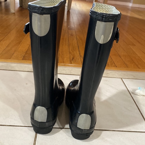 KIDS/woman Uk2 US SIZE 3M  boots. - Picture 3 of 3